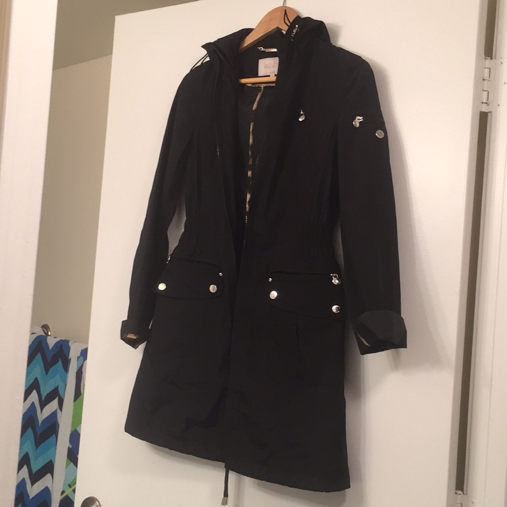 Laundry by Shelli Segal black jacket Size XS